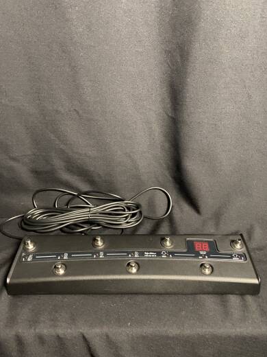 Store Special Product - Hughes & Kettner - FSM432MK4 Footswitch