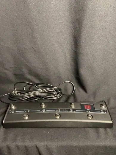 Store Special Product - Hughes & Kettner - FSM432MK4 Footswitch