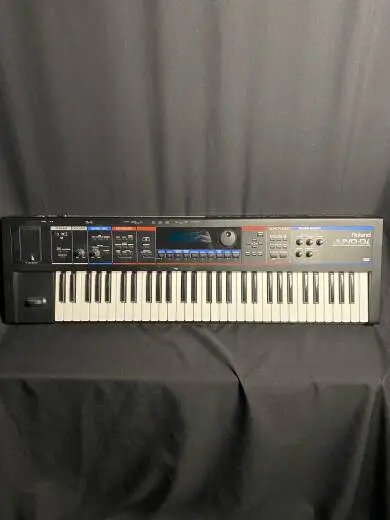 Roland - JUNO-DI
