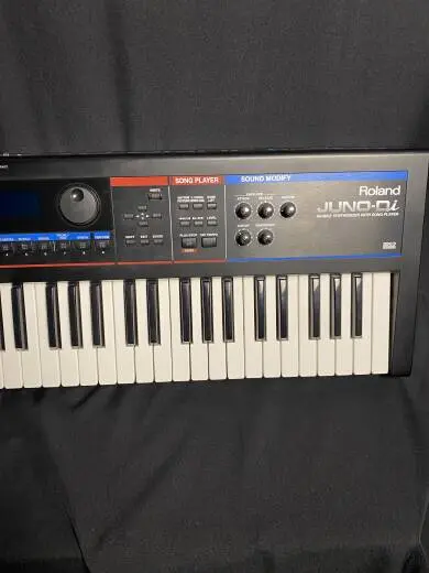 Roland - JUNO-DI 2