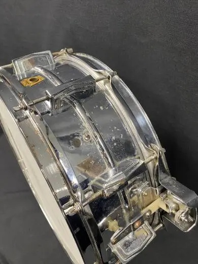 LUDWIG 60'S SUPER SENSITIVE SNARE 2