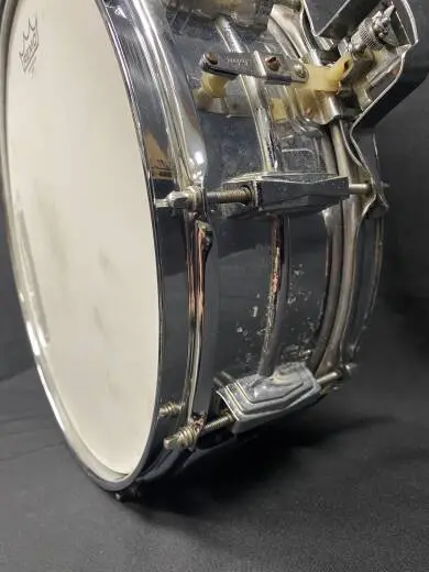 LUDWIG 60'S SUPER SENSITIVE SNARE 2