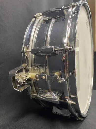 LUDWIG 60'S SUPER SENSITIVE SNARE 2