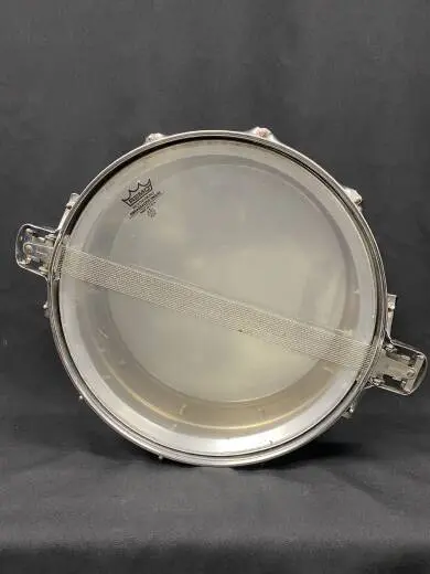 LUDWIG 60'S SUPER SENSITIVE SNARE 2
