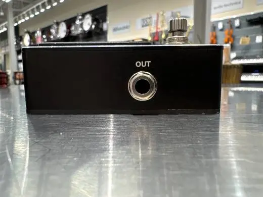 Tom Sline - AT-07 Tuner 2
