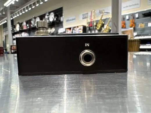 Tom Sline - AT-07 Tuner 2