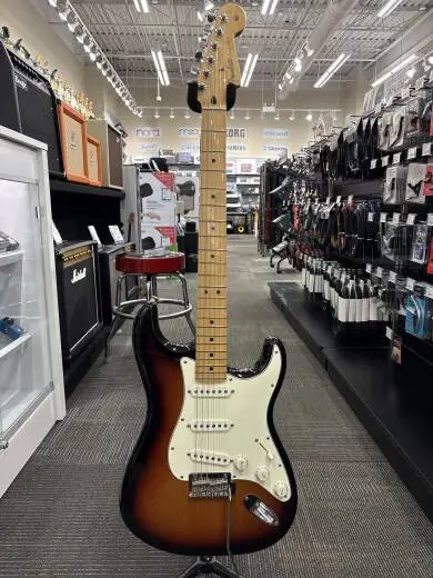Fender - Player Stratocaster
