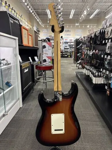Fender - Player Stratocaster 2