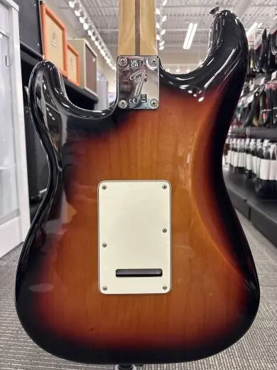 Fender - Player Stratocaster 2