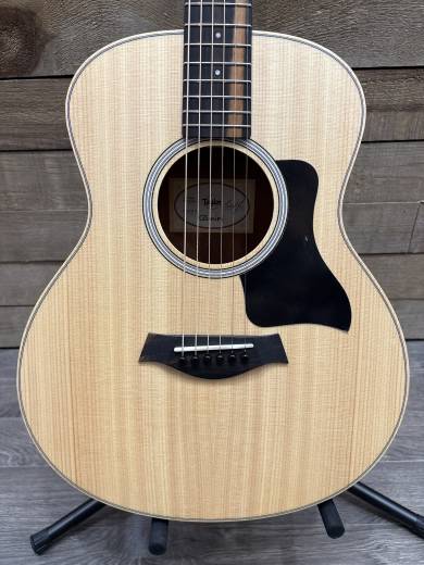 Taylor Guitars GS Mini Rosewood Acoustic Guitar With Gig Bag