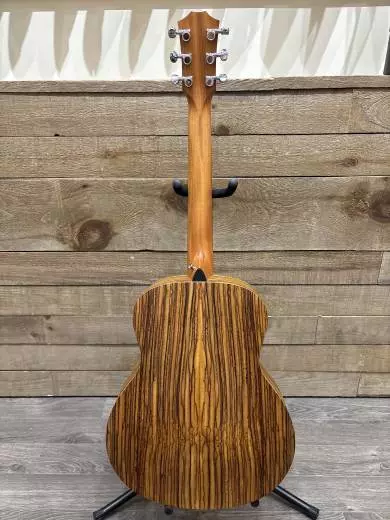 Taylor Guitars - GS MINI RW 2