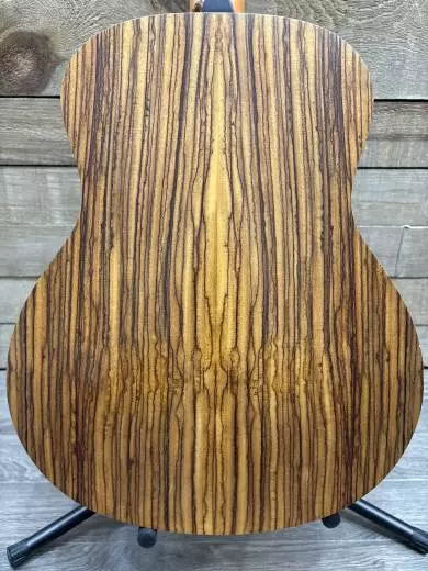 Taylor Guitars - GS MINI RW 2