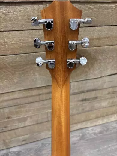 Taylor Guitars - GS MINI RW 2