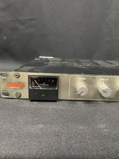 Warm Audio - BUS-COMP 2
