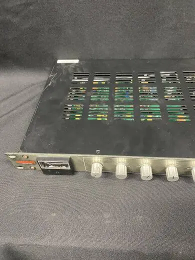 Warm Audio - BUS-COMP 2