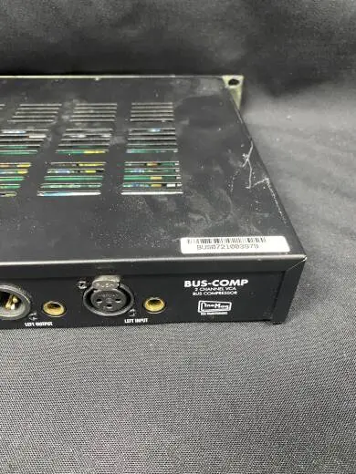 Warm Audio - BUS-COMP 2