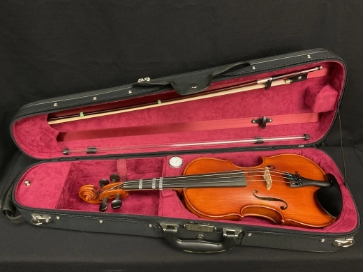 Store Special Product - Carlton - CVN100 3/4 Violin OF