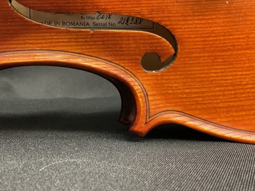 Carlton - CVN100 3/4 Violin OF 2