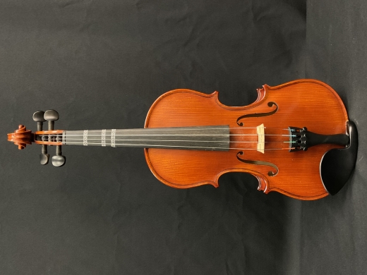 Carlton - CVN100 3/4 Violin OF 3