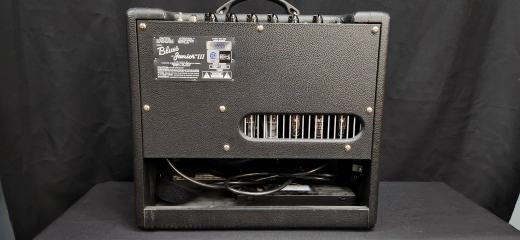 Fender - Blues Jr III 2