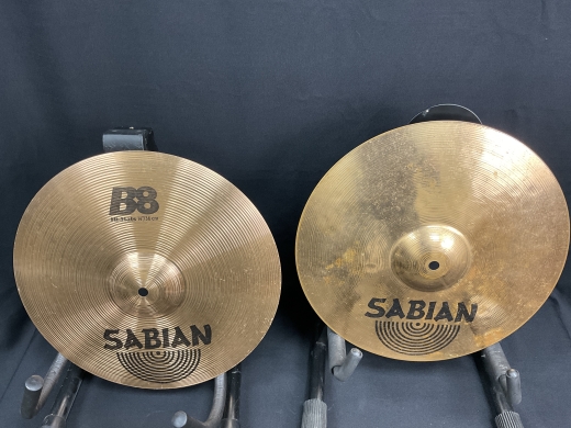Sabian - B8 14