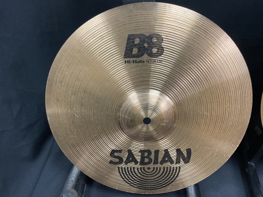 Sabian - B8 14