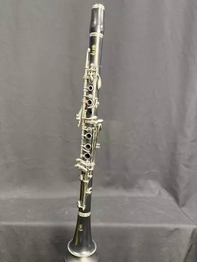 Yamaha Clarinet