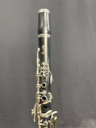 Yamaha Clarinet 3