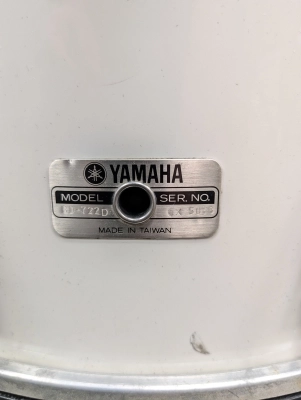 Yamaha 70's YD7000 Kit 3