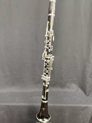 Yamaha Custom A Clarinet