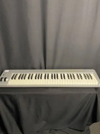 M-Audio - KEYSTATION 61ES