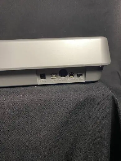 M-Audio - KEYSTATION 61ES 2