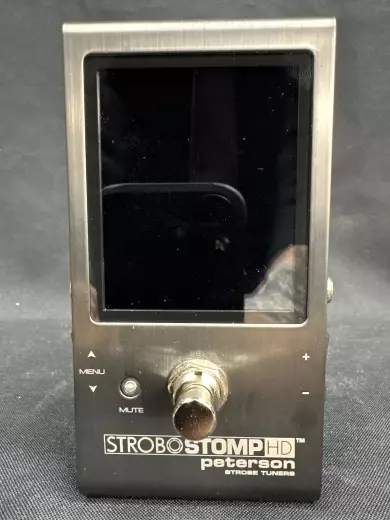 Peterson - Strobostomp 2