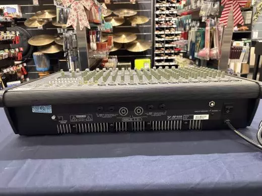 Yorkville Sound - AP818 2