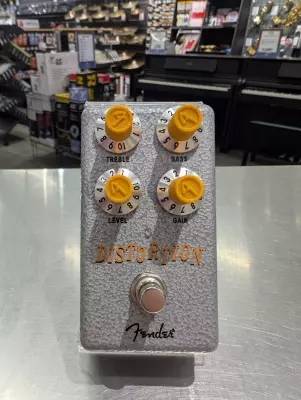 Fender - Hammertone Distortion