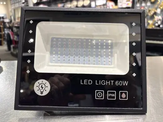 CHX-FL-A-60W LED Light