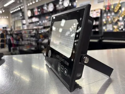 CHX-FL-A-60W LED Light 2