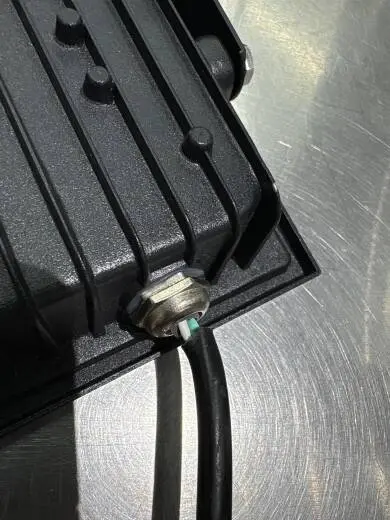 CHX-FL-A-60W LED Light 2