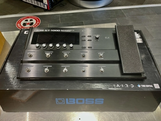 BOSS - GT-1000
