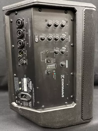 Yorkville Sound - EXMMOBILE 8 2
