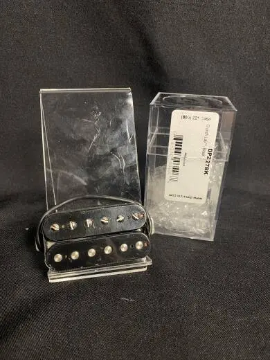JALEN HANDWIRED HUMBUCKER