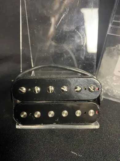 JALEN HANDWIRED HUMBUCKER 2
