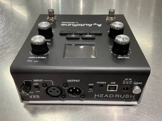 HeadRush - VX5 2