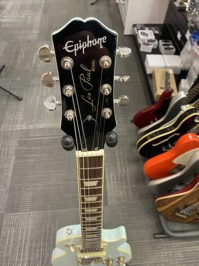Epiphone - ES1PPLPFBNH 2