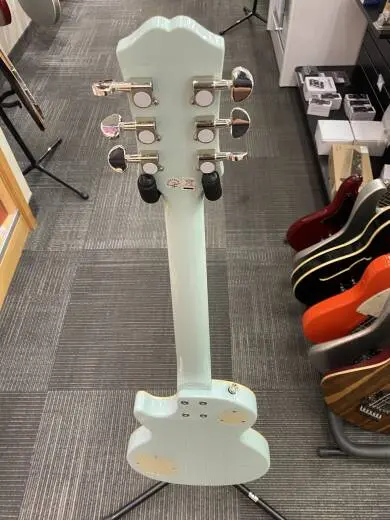 Epiphone - ES1PPLPFBNH 2