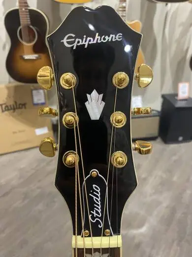 Epiphone - EJ200CEVSGH 2