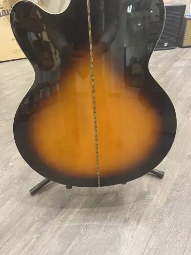 Epiphone - EJ200CEVSGH 2