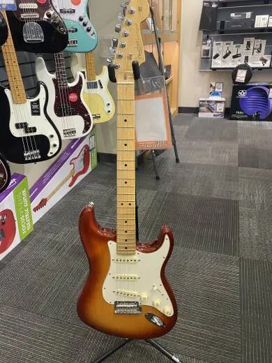 Fender American Pro Strat