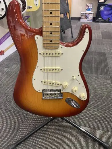 Fender American Pro Strat 2