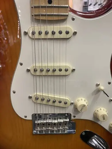 Fender American Pro Strat 2